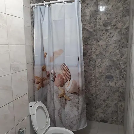 Grisha Гостевой дом *